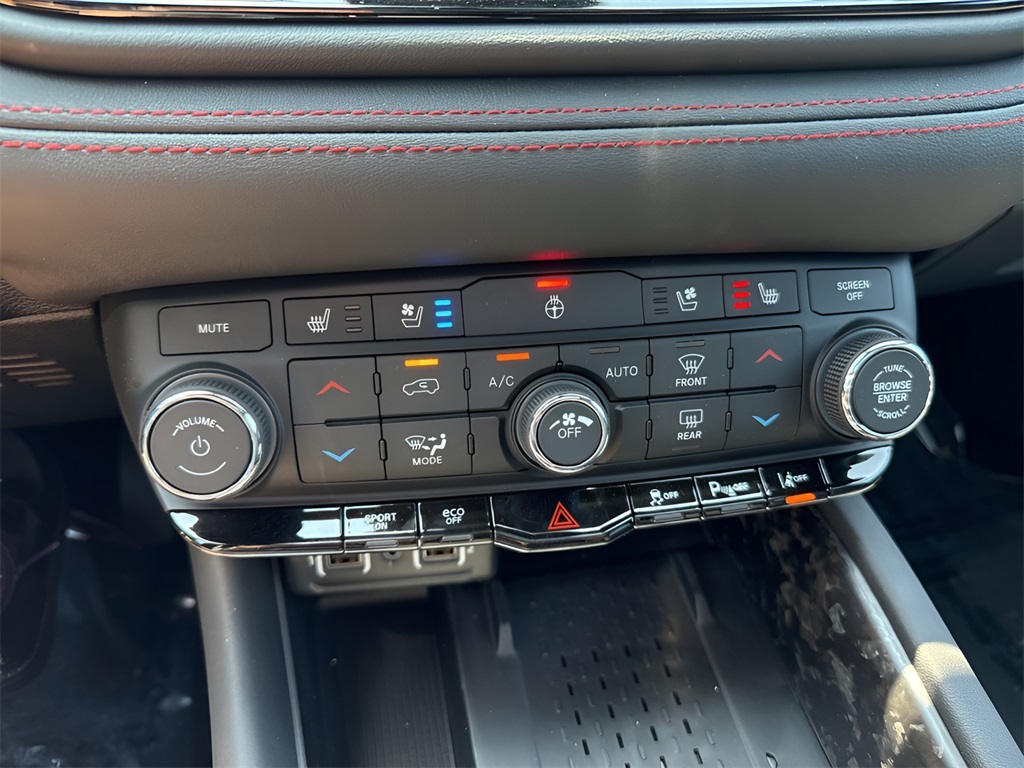 2025 Dodge Durango