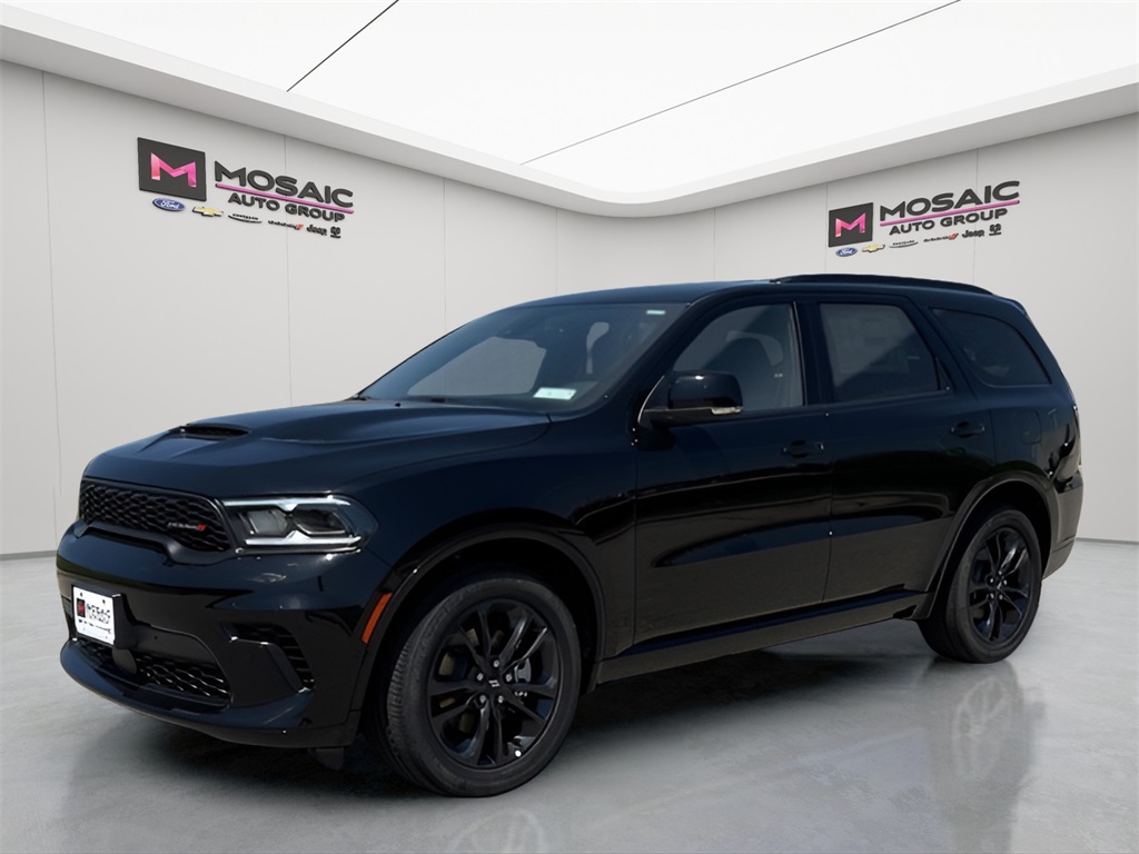 2025 Dodge Durango