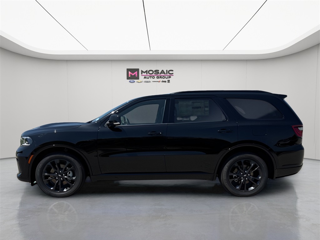 2025 Dodge Durango