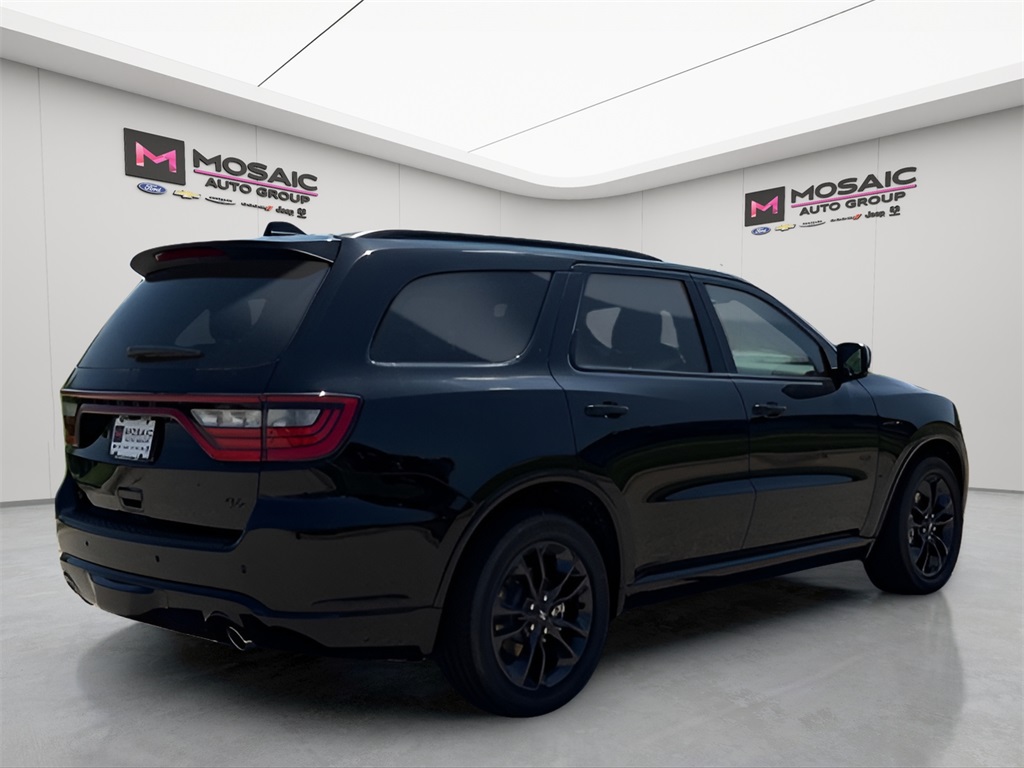 2025 Dodge Durango
