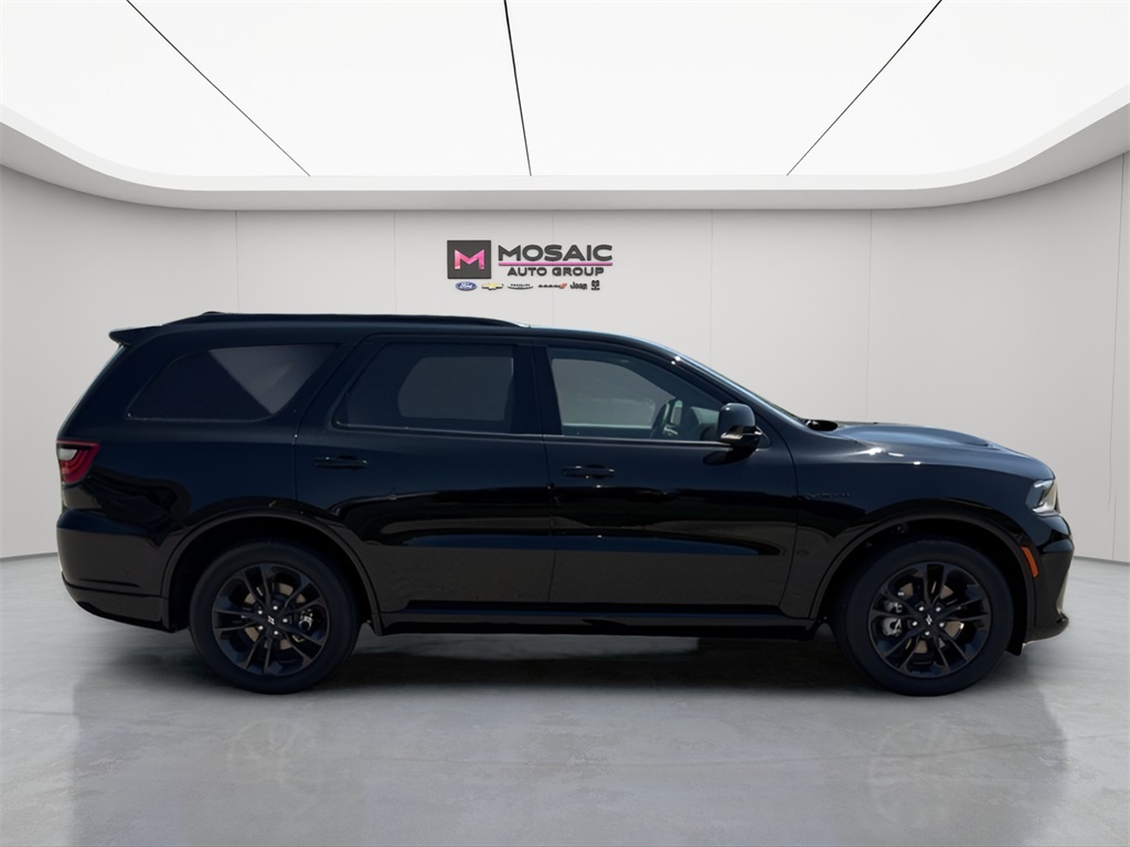 2025 Dodge Durango