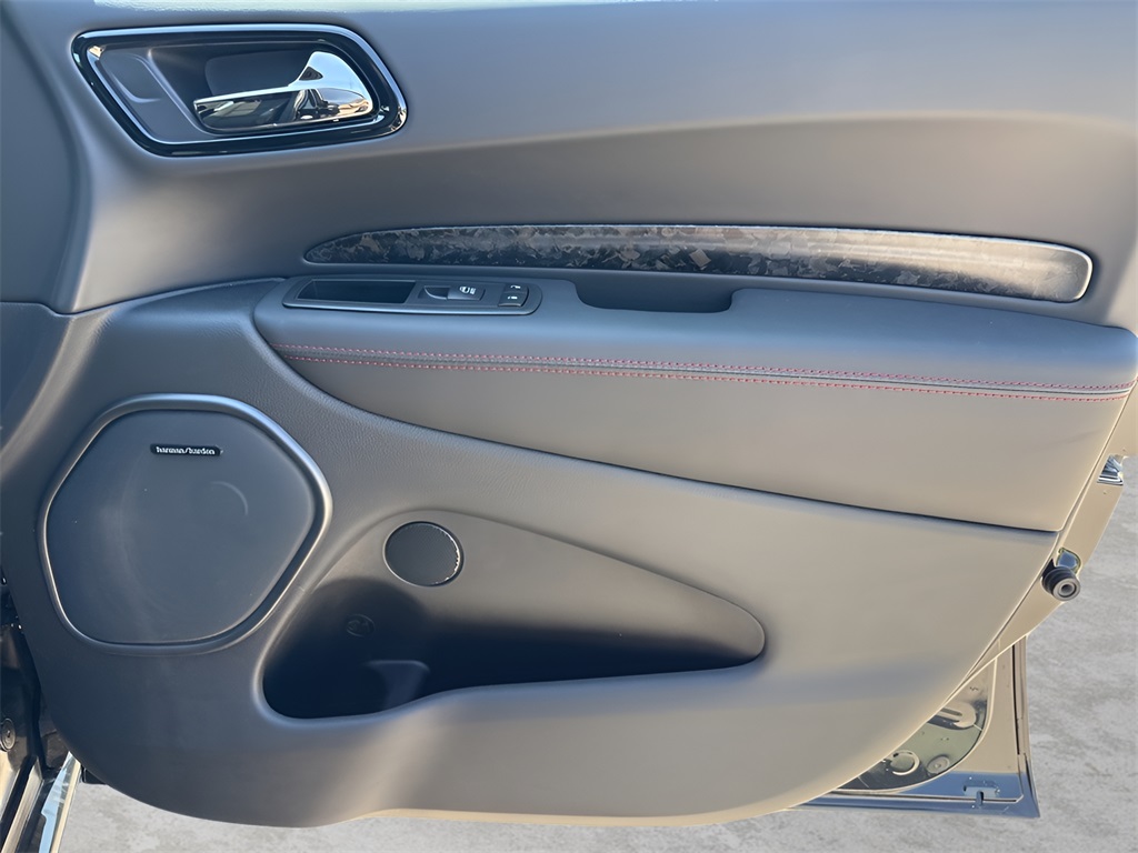 2025 Dodge Durango
