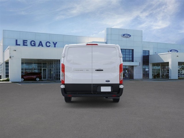 2025 Ford Transit-150 Base White at Cook Ford