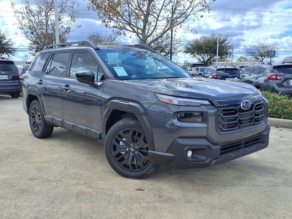 2026 Subaru Outback Limited XT AWD
