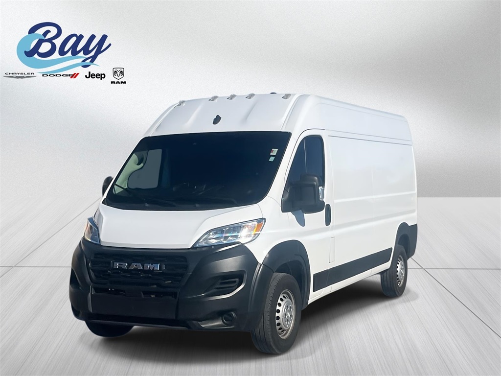2024 Ram ProMaster 2500 High Roof's photo