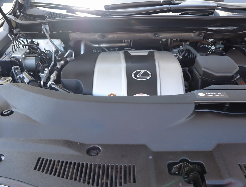 Thumbnail: 2020 Lexus RX - 13