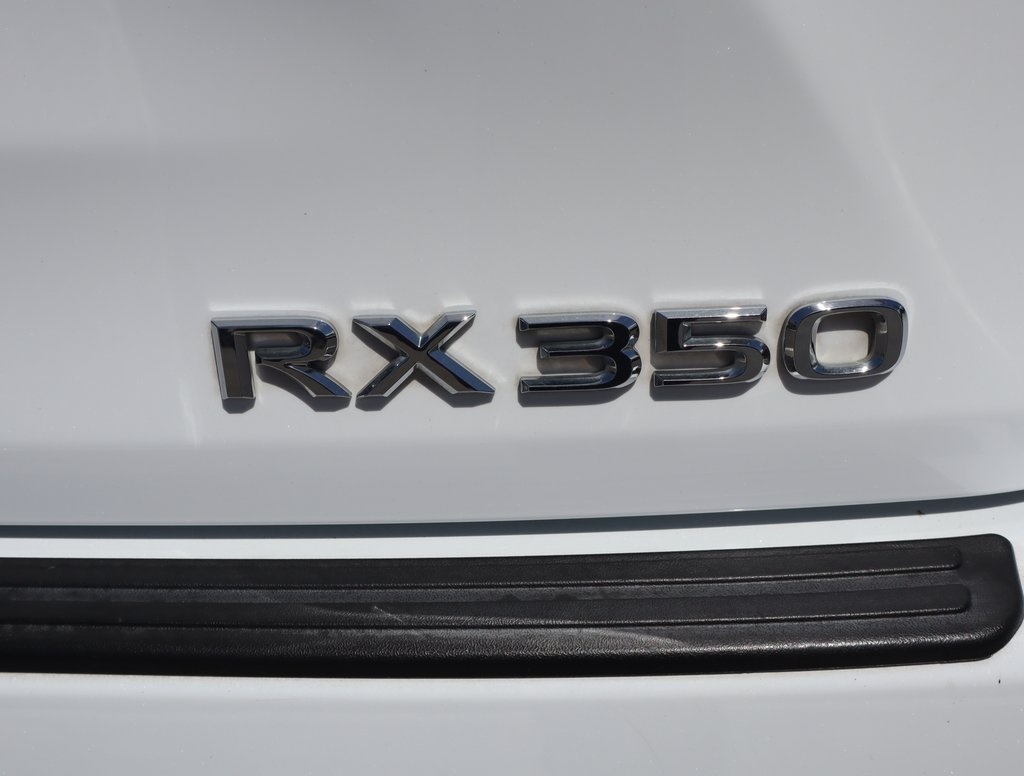 Thumbnail: 2020 Lexus RX - 17
