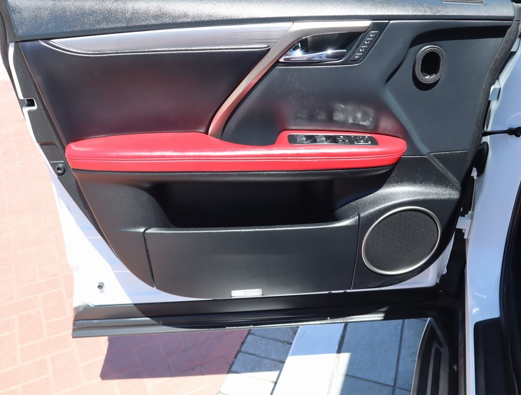 Thumbnail: 2020 Lexus RX - 22