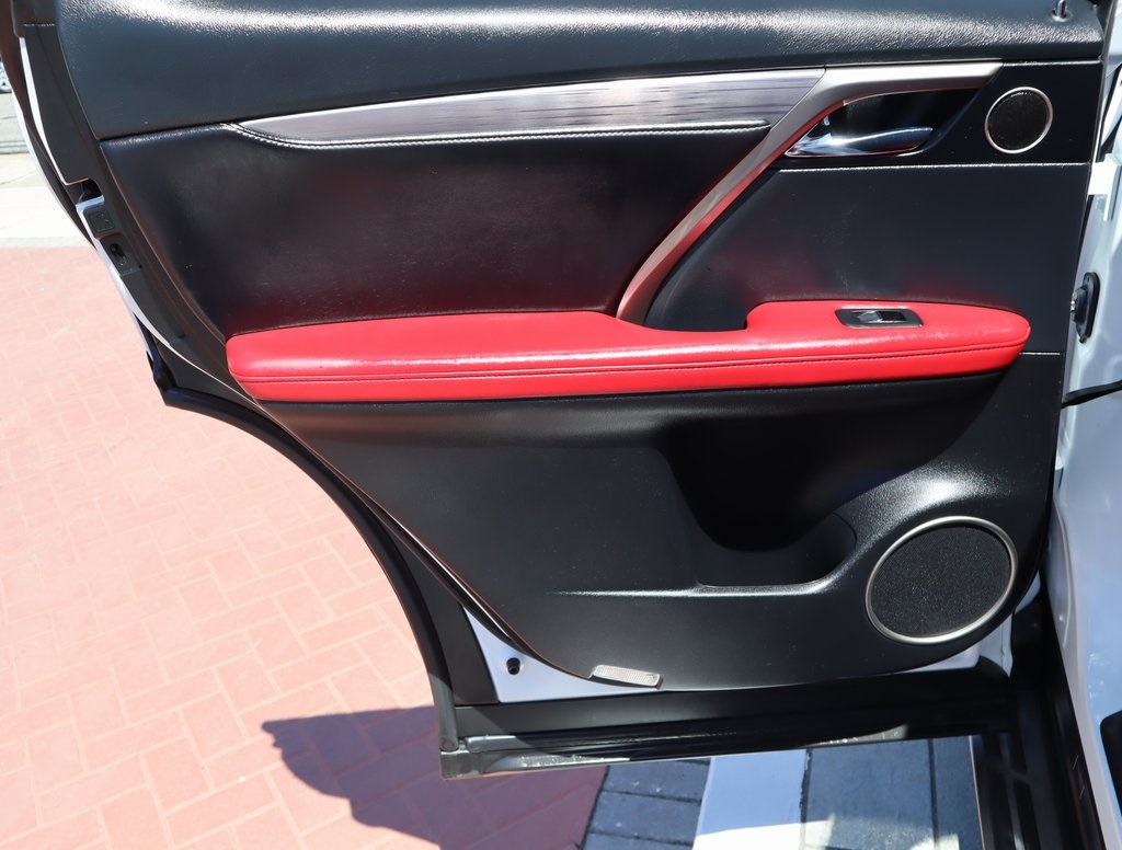 Thumbnail: 2020 Lexus RX - 23