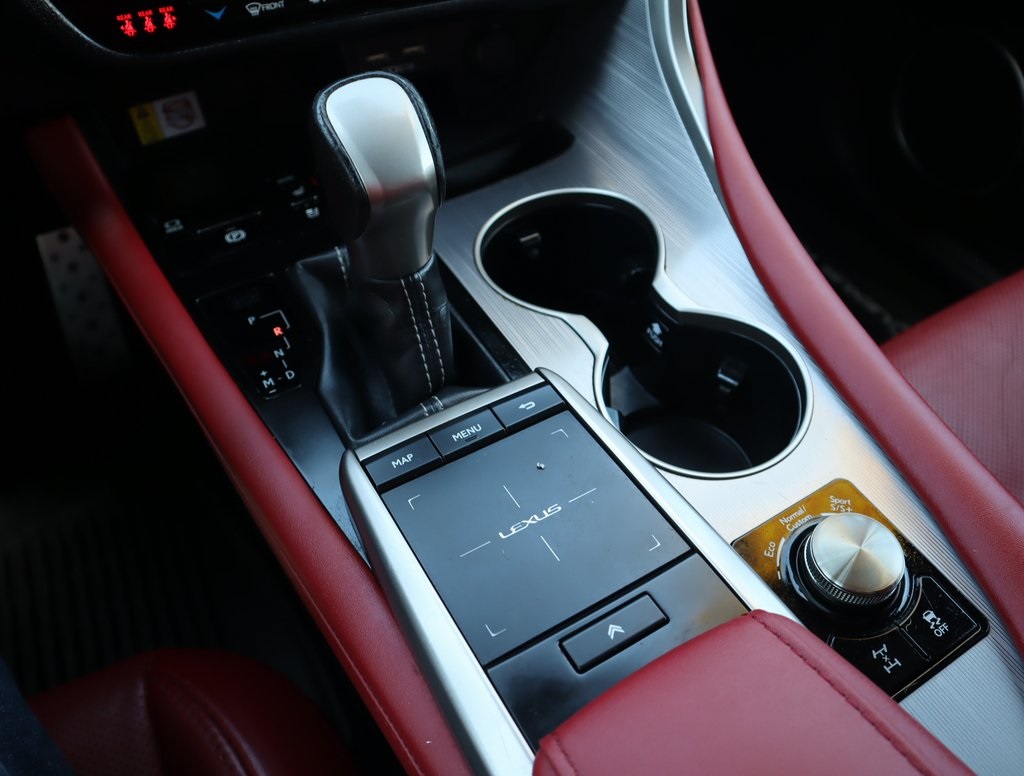Thumbnail: 2020 Lexus RX - 28