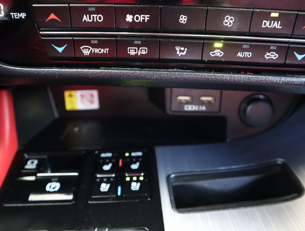 Thumbnail: 2020 Lexus RX - 31