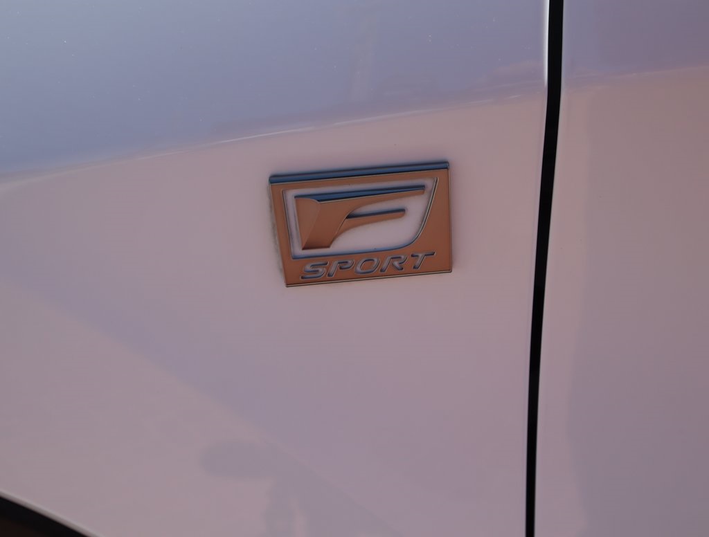 Thumbnail: 2020 Lexus RX - 9