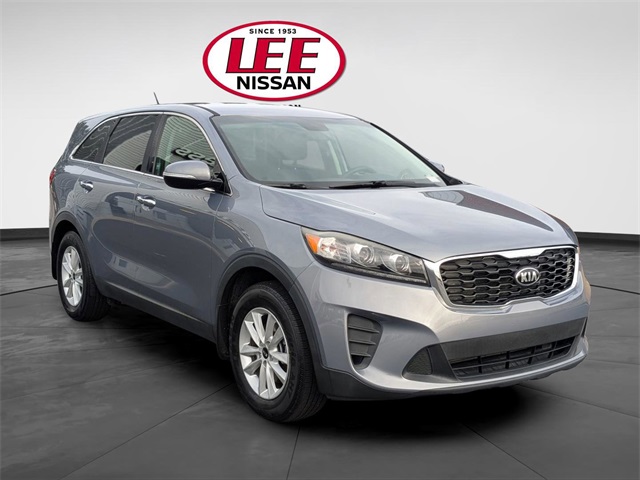 2019 Kia Sorento L FWD