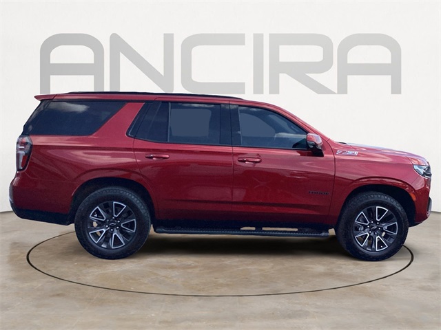 Used Car 2021 Chevrolet Tahoe  Z71 For Sale In San Antonio, Texas