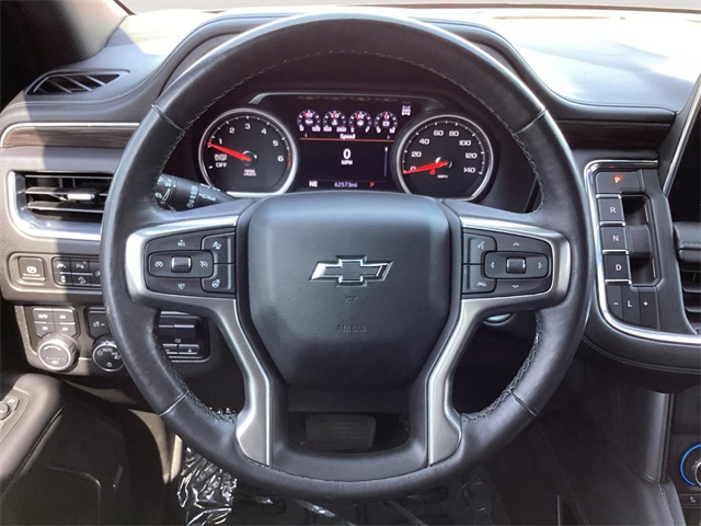 Used Car 2021 Chevrolet Tahoe  Z71 For Sale In San Antonio, Texas