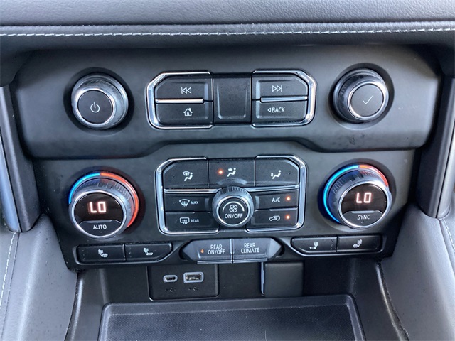 Used Car 2021 Chevrolet Tahoe  Z71 For Sale In San Antonio, Texas