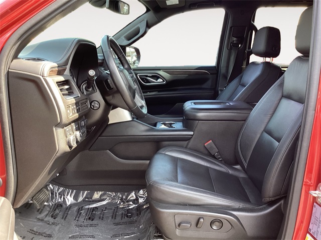Used Car 2021 Chevrolet Tahoe  Z71 For Sale In San Antonio, Texas