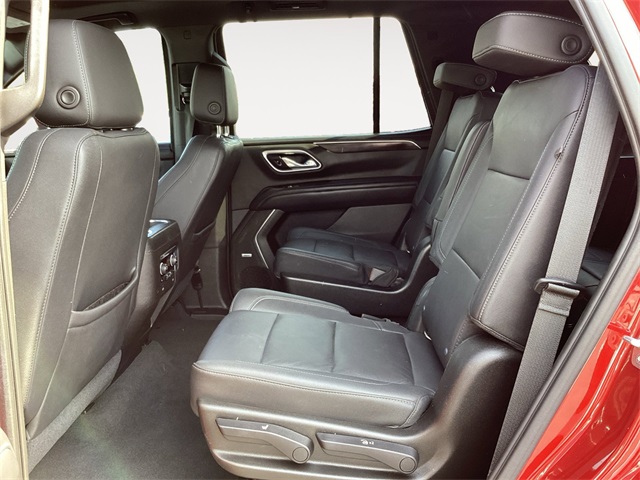 Used Car 2021 Chevrolet Tahoe  Z71 For Sale In San Antonio, Texas