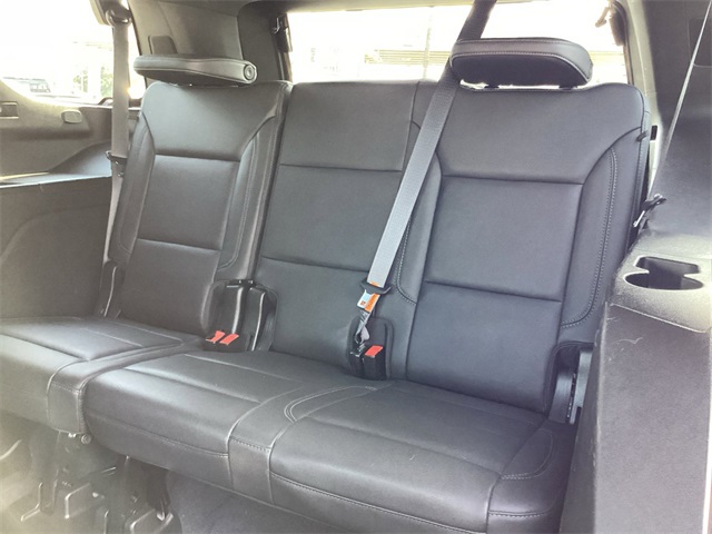 Used Car 2021 Chevrolet Tahoe  Z71 For Sale In San Antonio, Texas