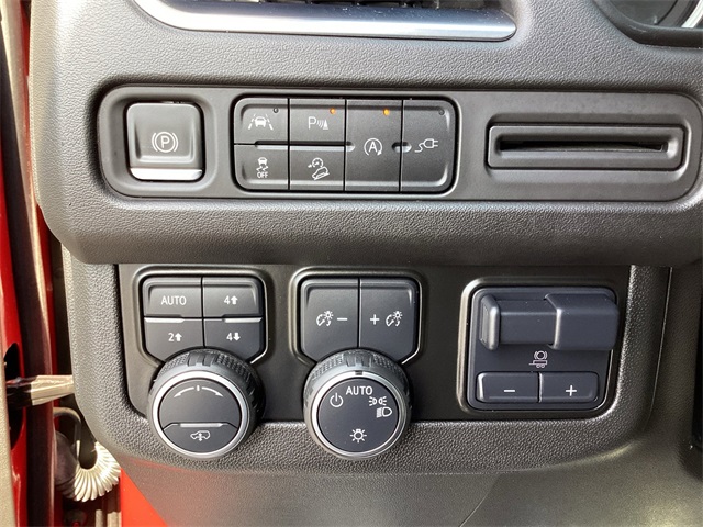 Used Car 2021 Chevrolet Tahoe  Z71 For Sale In San Antonio, Texas