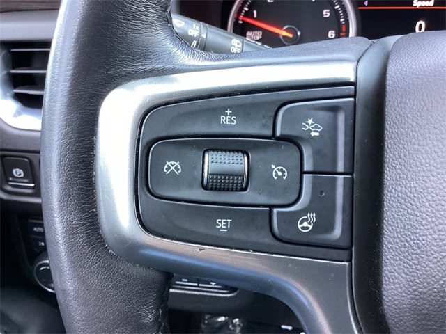 Used Car 2021 Chevrolet Tahoe  Z71 For Sale In San Antonio, Texas