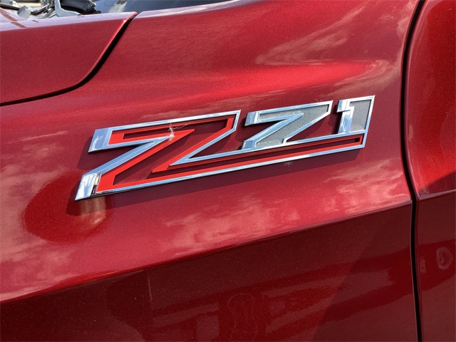Used Car 2021 Chevrolet Tahoe  Z71 For Sale In San Antonio, Texas