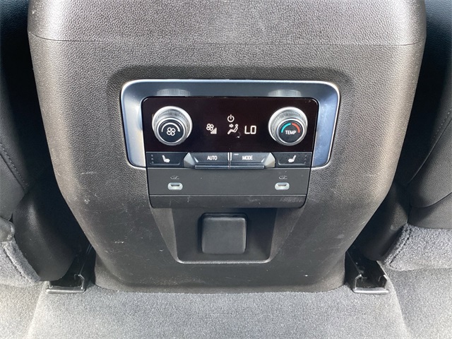 Used Car 2021 Chevrolet Tahoe  Z71 For Sale In San Antonio, Texas