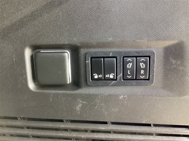 Used Car 2021 Chevrolet Tahoe  Z71 For Sale In San Antonio, Texas