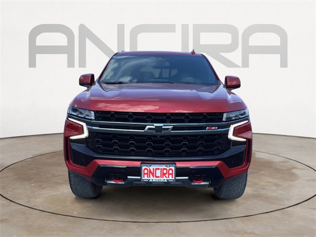Used Car 2021 Chevrolet Tahoe  Z71 For Sale In San Antonio, Texas