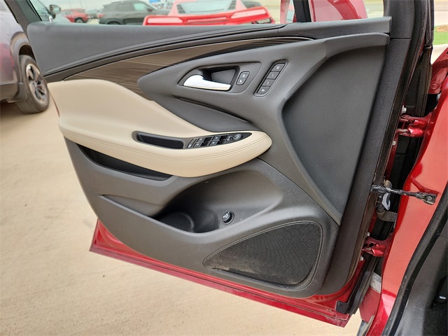 Used Car 2019 Buick Envision  Essence For Sale Under $20,000 In Plainview, Texas