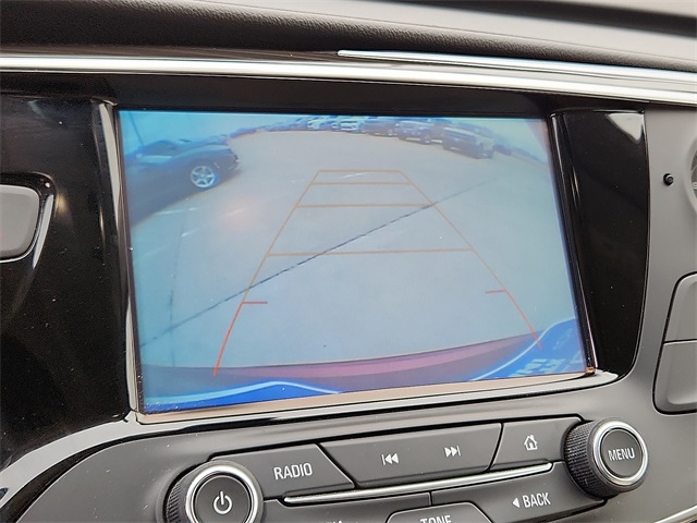 Used Car 2019 Buick Envision  Essence For Sale Under $20,000 In Plainview, Texas