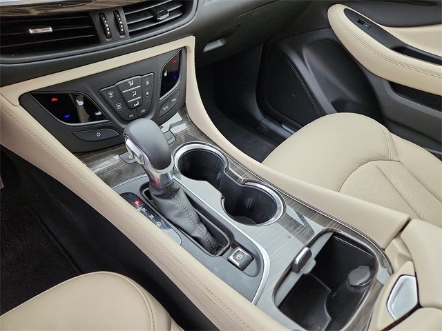 Used Car 2019 Buick Envision  Essence For Sale Under $20,000 In Plainview, Texas