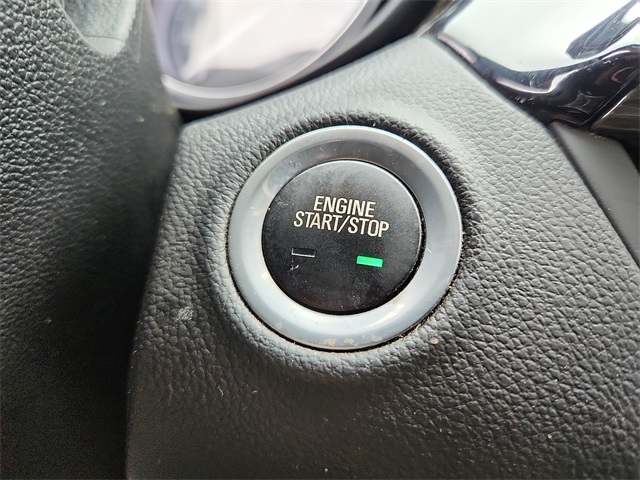 Used Car 2019 Buick Envision  Essence For Sale Under $20,000 In Plainview, Texas