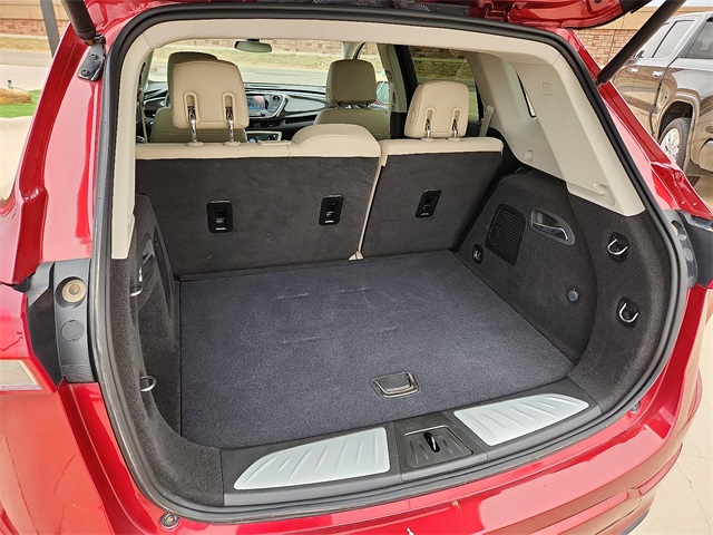 Used Car 2019 Buick Envision  Essence For Sale Under $20,000 In Plainview, Texas