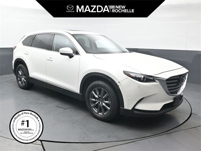 2023 Mazda CX-9 Touring AWD