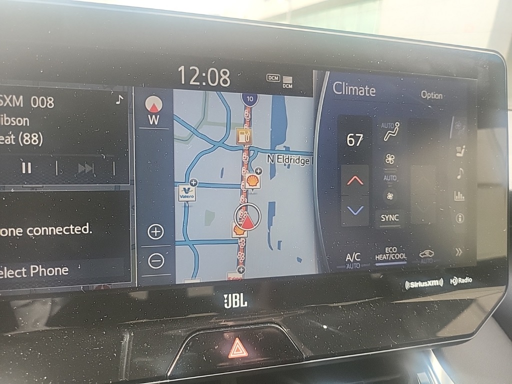 2022 Toyota Venza Limited Gray at Community Toyota