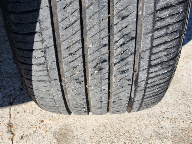 2023 Hyundai Santa Fe SEL White at Classic Elite Chevrolet Sugar Land