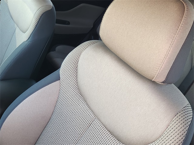 2023 Hyundai Santa Fe SEL White at Classic Elite Chevrolet Sugar Land