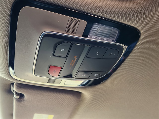 2023 Hyundai Santa Fe SEL White at Classic Elite Chevrolet Sugar Land