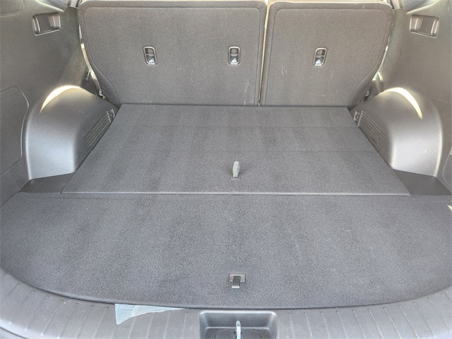 2023 Hyundai Santa Fe SEL White at Classic Elite Chevrolet Sugar Land