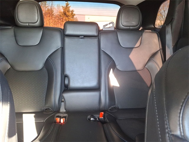 2020 Jeep Cherokee Latitude Plus for sale at PATRIOT BUICK GMC OF BOYERTOWN