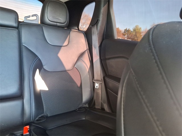 2020 Jeep Cherokee Latitude Plus for sale at PATRIOT BUICK GMC OF BOYERTOWN