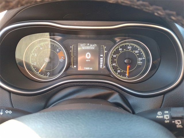 2020 Jeep Cherokee Latitude Plus for sale at PATRIOT BUICK GMC OF BOYERTOWN