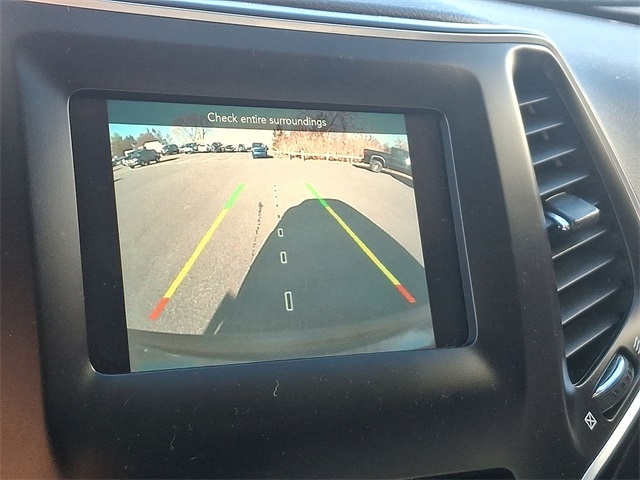 2020 Jeep Cherokee Latitude Plus for sale at PATRIOT BUICK GMC OF BOYERTOWN