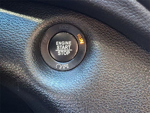 2020 Jeep Cherokee Latitude Plus for sale at PATRIOT BUICK GMC OF BOYERTOWN