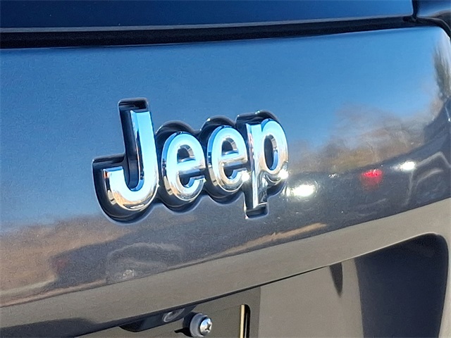 2020 Jeep Cherokee Latitude Plus for sale at PATRIOT BUICK GMC OF BOYERTOWN