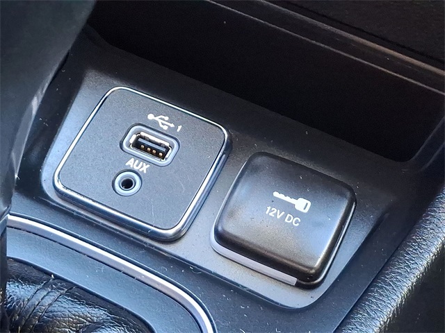 2020 Jeep Cherokee Latitude Plus for sale at PATRIOT BUICK GMC OF BOYERTOWN