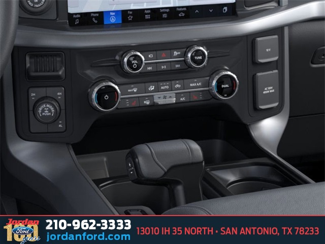 New Car 2025 Ford F-150  Xlt For Sale Under $60,000 In San Antonio, Texas