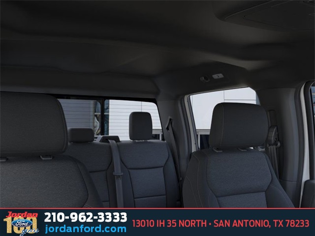 New Car 2025 Ford F-150  Xlt For Sale Under $60,000 In San Antonio, Texas