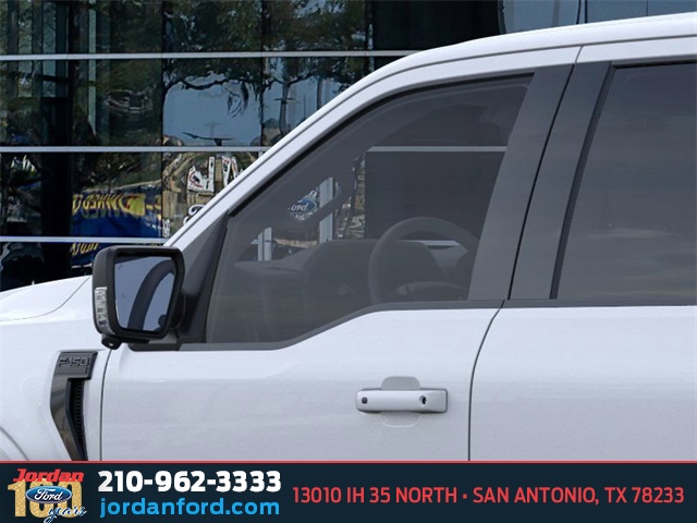 New Car 2025 Ford F-150  Xlt For Sale Under $60,000 In San Antonio, Texas